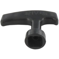 Poignée de lanceur adaptable pour moteur VIPER pour motoculteurs  modèles E43 E43CE