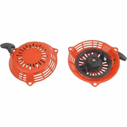 Lanceur complet HONDA 28400-ZE8-003ZB - 28400-ZM0-003 - modèle longue corde - démarrage au guidon
