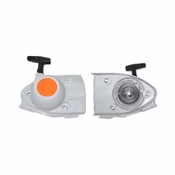 Lanceur complet STIHL 4238-190-0301 - 42381900301 modèles TS410 - TS420