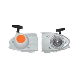 Lanceur complet STIHL 4238-190-0301 - 42381900301 modèles TS410 - TS420