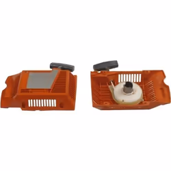 Lanceur complet adaptable HUSQVARNA pour modèles 61 66 266 268 268K 272K 272XP