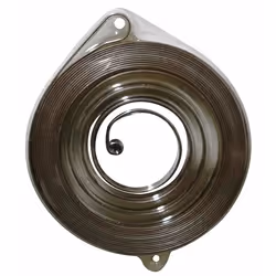 Ressort de lanceur HUSQVARNA 537093101 - 537 09 31-01 modèles 340 - 345 - 346 - 350 - 351 - 353 - 357 - 359