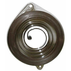 Ressort de lanceur HUSQVARNA 537093101 - 537 09 31-01 modèles 340 - 345 - 346 - 350 - 351 - 353 - 357 - 359