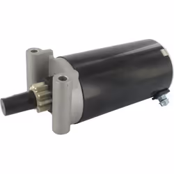 Démarreur adaptable KOHLER monté sur Cub Cadet et Toro