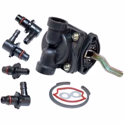 Pompe à essence KOHLER A231796-S - C-230361-S - 41-393-09-S - 41-939-10-S modèles K141 - K161 - K181 - M8