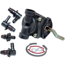 Pompe à essence KOHLER A231796-S - C-230361-S - 41-393-09-S - 41-939-10-S modèles K141 - K161 - K181 - M8