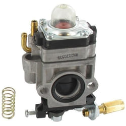 Carburateur pour moteur VIPER adaptable sur coupe bordures WE43/WE43E/WE43CE et motoculteurs E43/E43CE