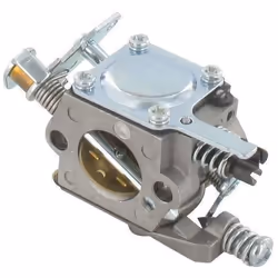 Carburateur adaptable HUSQVARNA remplace origine 530 07 19-87 5300719-87 sur machines 137 et 142