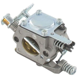 Carburateur adaptable HUSQVARNA remplace origine 530 07 19-87 5300719-87 sur machines 137 et 142