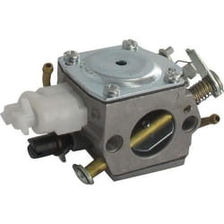 Carburateur adaptable HUSQVARNA remplace origine 503 28 32-10 sur machines 340 345 et 350 ZAMA C3-EL32