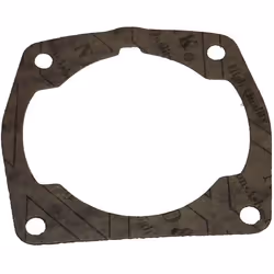 Joint dembase adaptable HUSQVARNA remplace origine 503 96 66-01pour machines 357 et 359