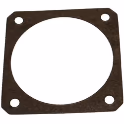 Joint dembase adaptable STIHL remplace origine 1119-029-2301 1125-029-2301 pour machines 034 036 036QS 038 MS340 MS360 MS360