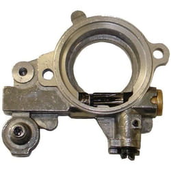 Pompe à huile adaptable STIHL remplace origine 1135-640-3200 pour machine MS341 MS361 MS362