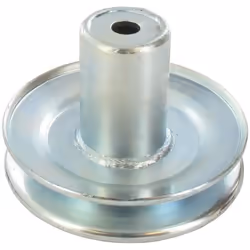 Poulie moteur EARTHQUAKE pour coupe bordure 600050B/600050BCE