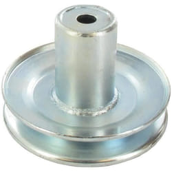 Poulie moteur EARTHQUAKE pour coupe bordure 600050B/600050BCE