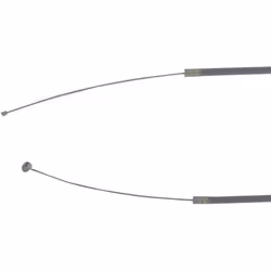 Câble daccélération STIHL 41191801100 - 4119-180-1100