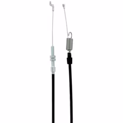 Poids (kg) : 0,18 Marque : GGP Marque : CASTELGARDEN Type : Adaptable Couleur : blanc Couleur : noir