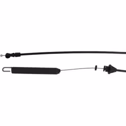 Câble dembrayage AYP - HUSQVARNA 181555 - 176079 - 532181555 - 532176079 - 583075601