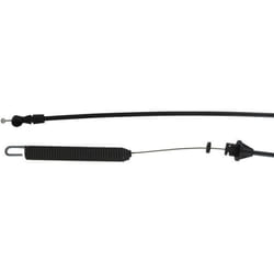 Câble dembrayage AYP - HUSQVARNA 181555 - 176079 - 532181555 - 532176079 - 583075601