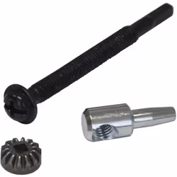 Kit vis de tension de chaîne pour ECHO CS-260TES SHINDAIWA 269TS