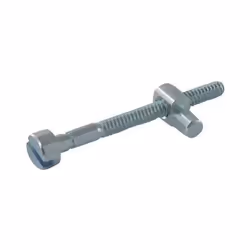 Tendeur de chaîne adaptable pour HUSQVARNA modèles 36 41 136 137 141 142 235E 236E 240E - JONSERED modèles CS2137 CS2138