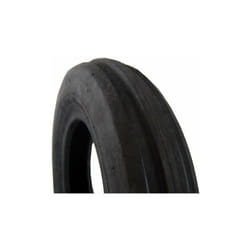 Pneu gazon 350 x 6 (4 plis et 3 bandes)