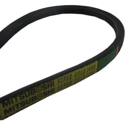 Greenstar 11770 Mitsuboshi LB31 Courroie lisse trapézoïdale 165 x 95 mm 31