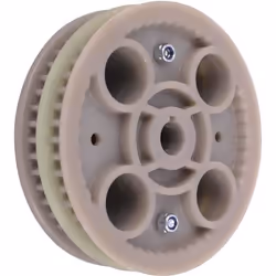 Poulie crantée STIGA 1134-3679-02 pour Villa 85M Villa 102M Villa Ready Park 102M Park 121M