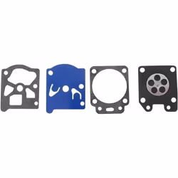Kit joints & membranes pour carburateurs dorigine WALBRO D10WTA