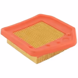 Greenstar 5468 Filtre à air pour débroussailleuse à dos
