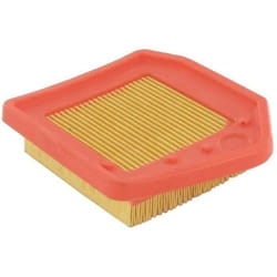 Greenstar 5468 Filtre à air pour débroussailleuse à dos