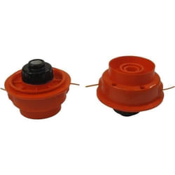 Tête fil nylon TAP-N-GO 2 fils adaptable pour désherbeuse STIHL depuis 2008