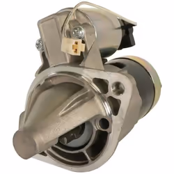 Démarreur KUBOTA 12V 8 dents 6C140-59210 - 6C140-59211 - 6C140-59212 - 6C140-59213