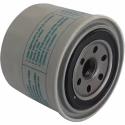 Filtre à huile pour KUBOTA modèles L275 L345 II-DT L2500 L2550 L2850 L2850-DT L2850-F L3000 L3000-DT L3250 L3300 L3430