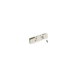 Penture supérieure sevax inox poli - SX0101IP