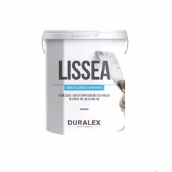 Enduit acrylique lissage et rebouchage 1kg - DURALEX - 101100303