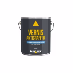 Vernis polyuréthane en phase aqueuse. Résiste au lavage haute pression. Sec au toucher : 1 h Recouvrable : 3 h Rendement : 10 ...