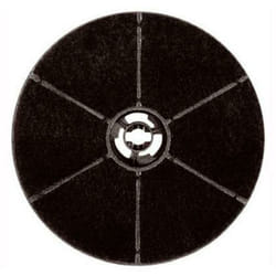 Hoover - Filtre charbon (x1) 172x44mm type 183 (481281728936) Hotte indesit, airlux, rosieres