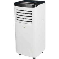 Climatiseur mobile Blanc 7000 btu Classe a Hyundai HYD7000R