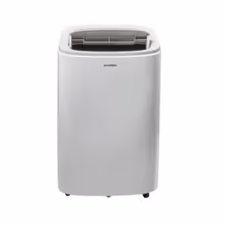 EER: classe A Bruit≤65dB (A) 14000BTU Système à auto-évaporation, amélioration de l'efficacité du refroidissement et économie ...