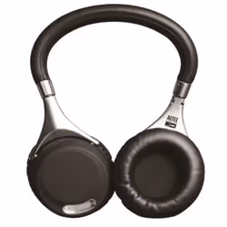 Altec Lansing AL-CAQL3 Noir, Argent