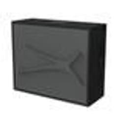 Enceinte BT Aluminium 2W POCKET noir ALTEC LANSING