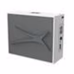 Enceinte Bluetooth - ALTEC LANSING - POCKET - Aluminium - 2W RMS - Blanc