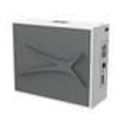 Enceinte Bluetooth - ALTEC LANSING - POCKET - Aluminium - 2W RMS - Blanc