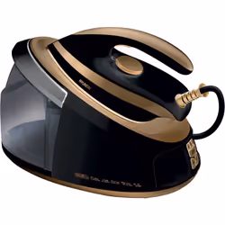 Description générale Le HYUNDAI Steampower 6 est une centrale vapeur conçue pour offrir puissance et performance, rendant le ...