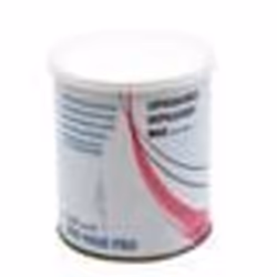 Sibel Cire épilatoire professionnelle liposoluble Rose visage et corps Avec bandes Liposoluble