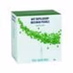 Sibel Cire épilation réutilisable cire dabeille perles Beeswax Verte peaux sensibles Liposoluble Sans bandes 1000g