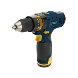 GMC - Perceuse à Percussion et Visseuse Sans fil 12 v 262382