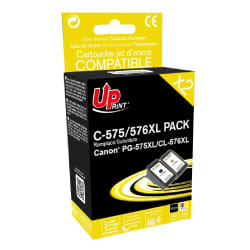 UPrint PG-575XL/CL-576XL