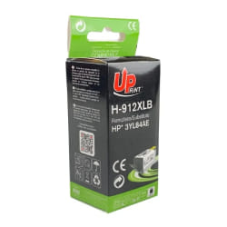UPRINT compatible HP 912XL